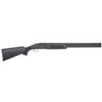 MOSSBERG SILVER RESERVE EVENTIDE BLK