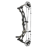 HOYT CARBON RX-10 KUIU VERDE