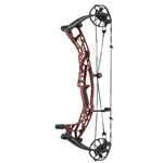 HOYT ALPHA AX-3 29 CLAY/BLACK