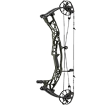 HOYT ALPHA AX-3 29 WILDERNESS/BLK