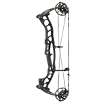 HOYT ALPHA AX-3 29 MOBL/BLACK
