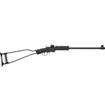 CHIAPPA LITTLE BADGER THREADED