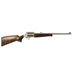 FEDERATION FIREARMS RS410 REVOLVER 26 NICKEL