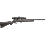 SAVAGE MARK II FVXP HB BLK SCOPE