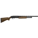 MOSSBERG 500 BANTAM WOOD