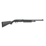 MOSSBERG 500 SLUGSTER BLK