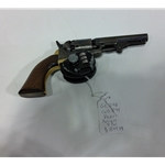 COLT 1849 POCKET 31 CAL