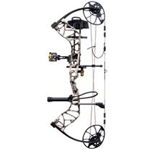 BEAR LEGIT MAXX RTH VEIL WHITETAIL