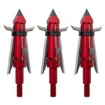 TEN POINT NEMESIS BROADHEAD
