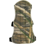 E.W. Bateman & Co. CAMO FLEECE ARMGUARD