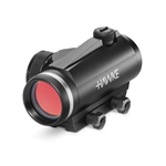 HAWKE VANTAGE RED DOT 1X25