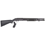 MOSSBERG 590 PURSUADER 9-SHOT PG