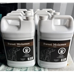 THE SUGAR ADDICT MOLASSES 1 GAL