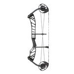 MISSION RANGE RH BLACK