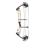 MISSION RANGE RH EARTH