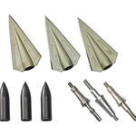 BEAR RAZORHEAD SINGLE BEVEL