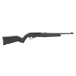 RUGER 10/22 THREADED BLACK