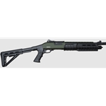 CANUCK COMMANDER OD GREEN