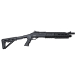 CANUCK COMMANDER BLACK