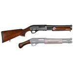 CANUCK REGULATOR DEFENDER WALNUT