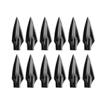 BARNETT DEMUN VERMIN BROADHEADS