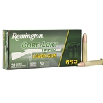 REMINGTON R21435 CORE-LOKT TIPPED