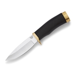 BUCK KNIVES VANGUARD W/RUBBER