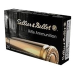 SELLIER&BELLOT 331010