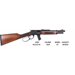 MORISSON MARES LEG WALNUT