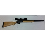 H&R SLUG HUNTER 12GA 3"