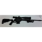 SAVAGE 10BA 308 WIN