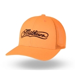 MATHEWS BLAZE LOGO