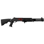 CANUCK ELITE TACOP BLACK/RED