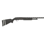 MOSSBERG 500 SB ALL PURPOSE BLACK