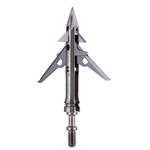 SEVR TITANIUM 2.0" HYBRID BROADHEAD