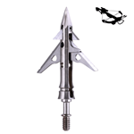 SEVR TITANIUM 1.75" HYBRID X-BOW BROADHEAD