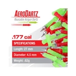 Umarex AERODARTZ .177 CAL