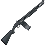 MOSSBERG 590M HEATSHIELD TRIRAIL