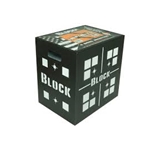 Field Logic BLOCK INFINITY CROSSBOW