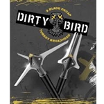 G5 DIRTY BIRD TURKEY BROADHEAD