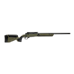 SAVAGE 110 CORE PREDATOR HUNTER GREEN