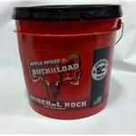 JURASSIC ROCK APPLE MINERAL BUCKET 20LB