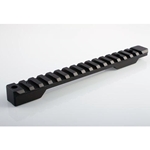TALLEY H014 LONG RANGER PICATINNY RAIL