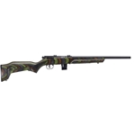 SAVAGE 93R17 MINIMALIST GREEN