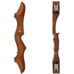 RAGIM BLACK BUFFALO RH ILF RISER 19"