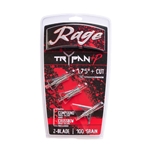 RAGE TRYPAN +P 100GR