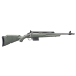 RUGER AMERICAN GEN II SCOUT