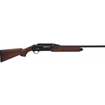 BROWNING SILVER DEER RIFLED WOOD