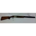 MOSSBERG SILVER RESERVE 20G 3"