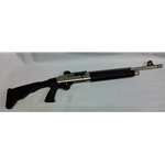 DERYA LION X 2 12GA 3"